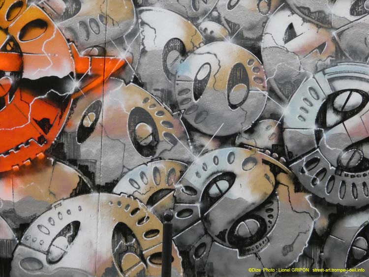 Mur Ménilmontant-31