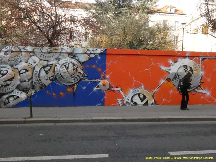 Mur Ménilmontant-31