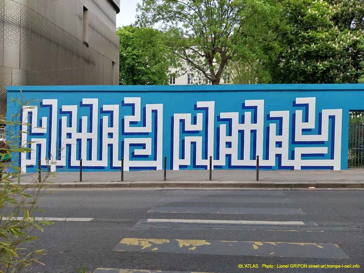 Mur Ménilmontant-32