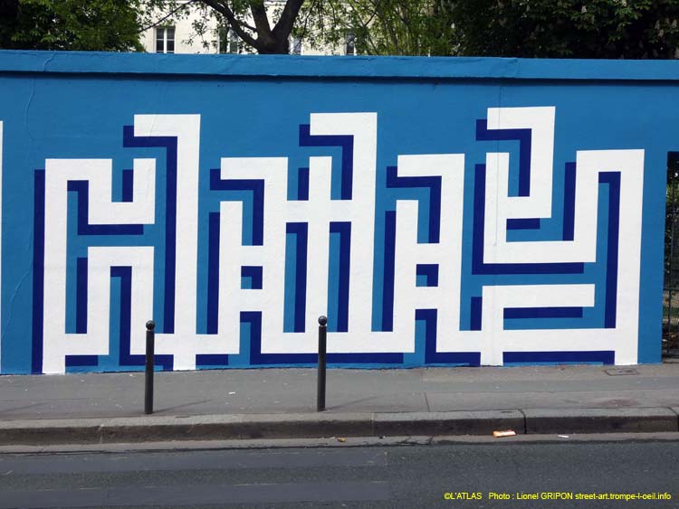 Mur Ménilmontant-32