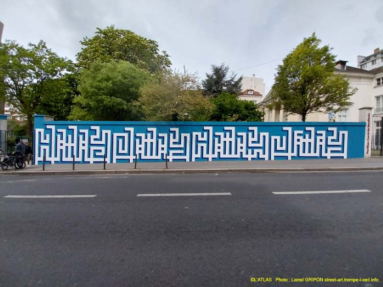 Mur Ménilmontant-32