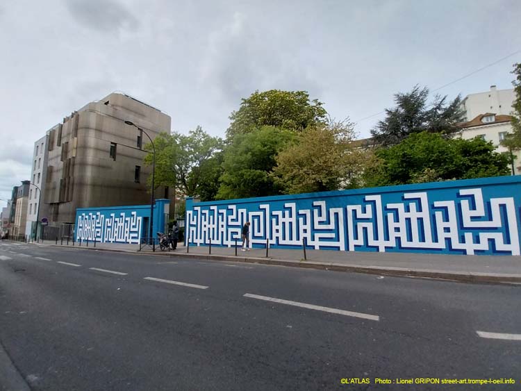 Mur Ménilmontant-32