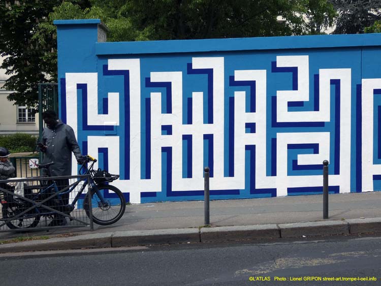 Mur Ménilmontant-32