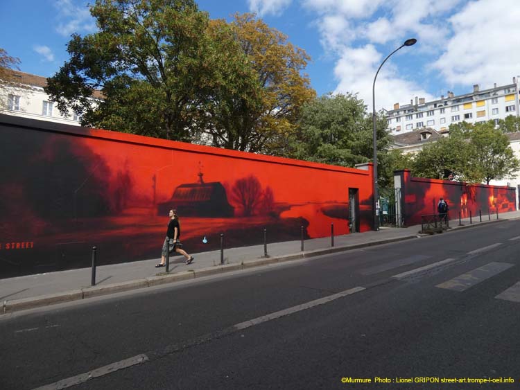 Mur Ménilmontant-33