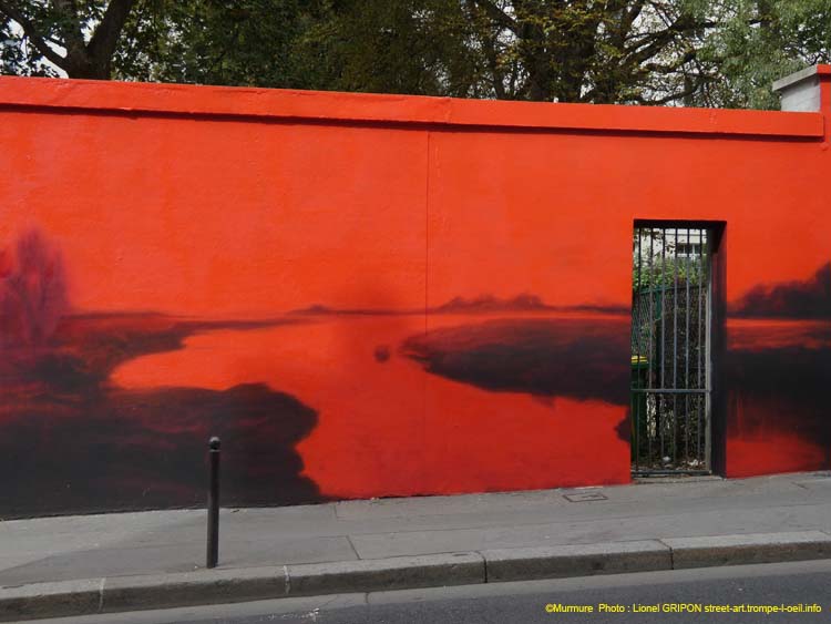 Mur Ménilmontant-33