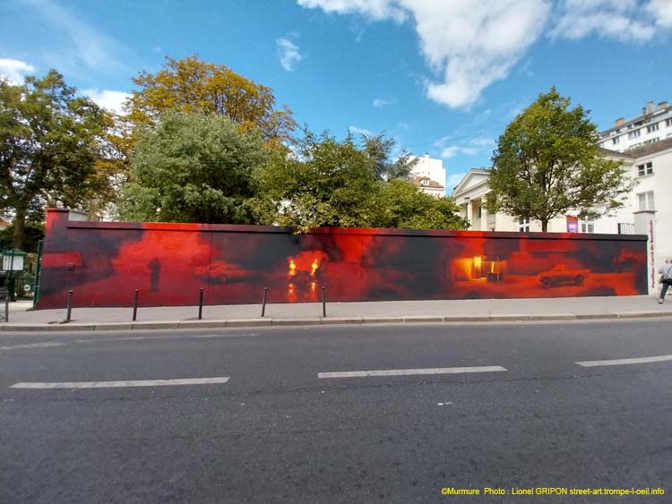 Mur Ménilmontant-33