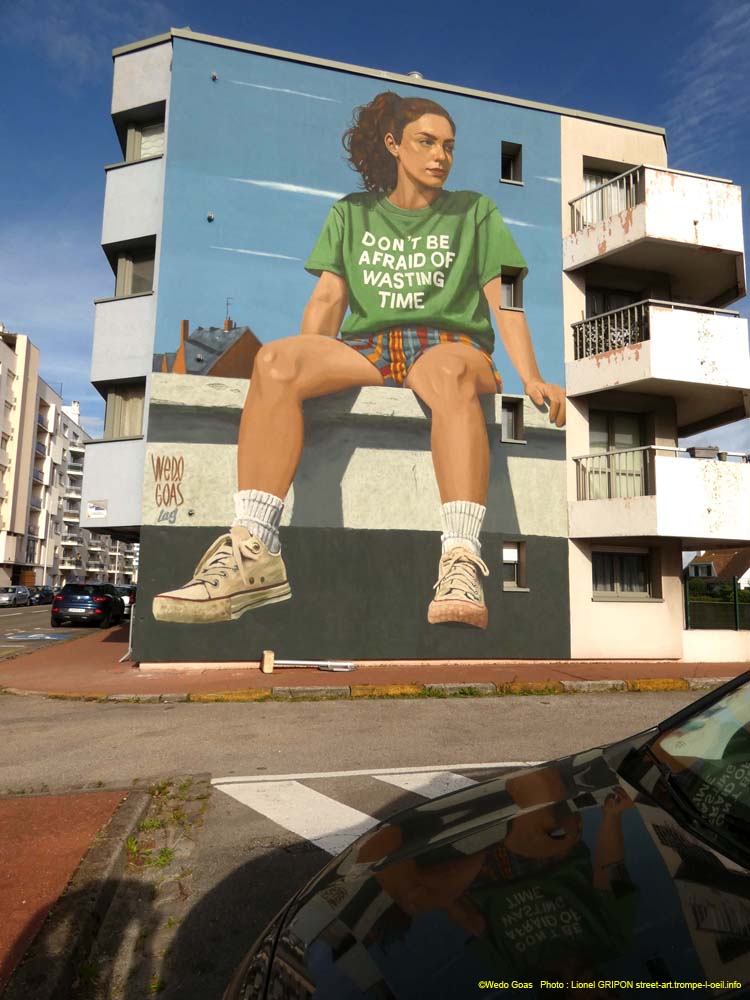 Perdre son temps