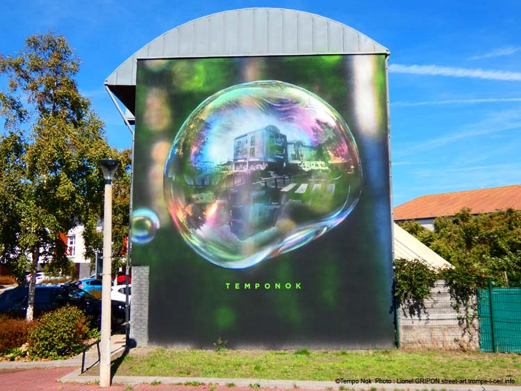 Bulle calaisienne