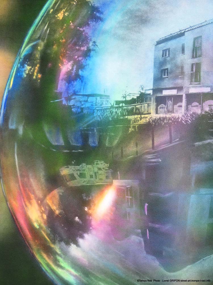 Bulle calaisienne