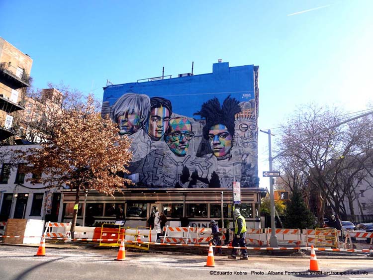 Mont Rushmore