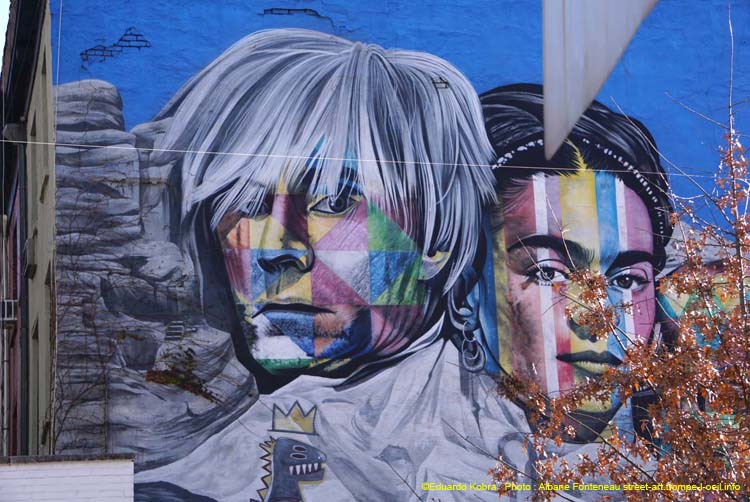 Mont Rushmore