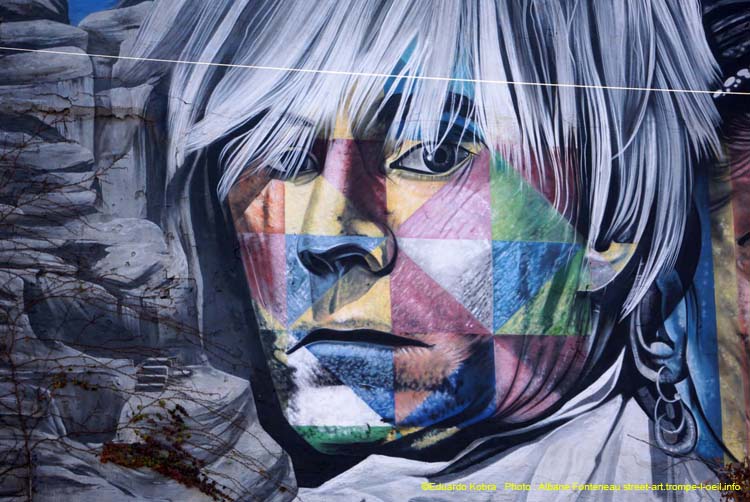 Mont Rushmore