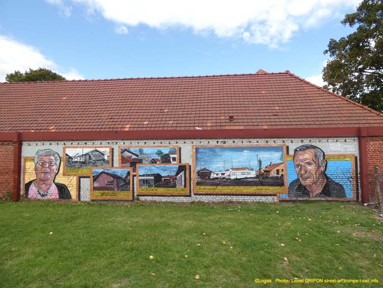 Bernadette et Jean-Claude