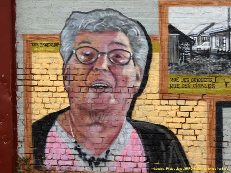 Bernadette et Jean-Claude