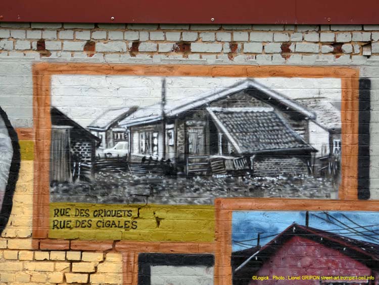 Bernadette et Jean-Claude