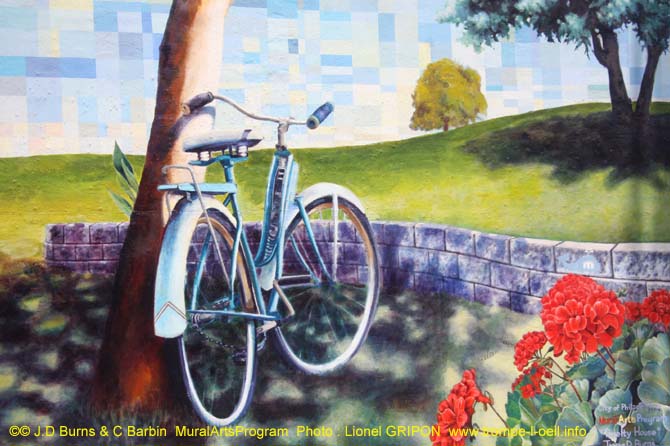 063 – Le vélo
