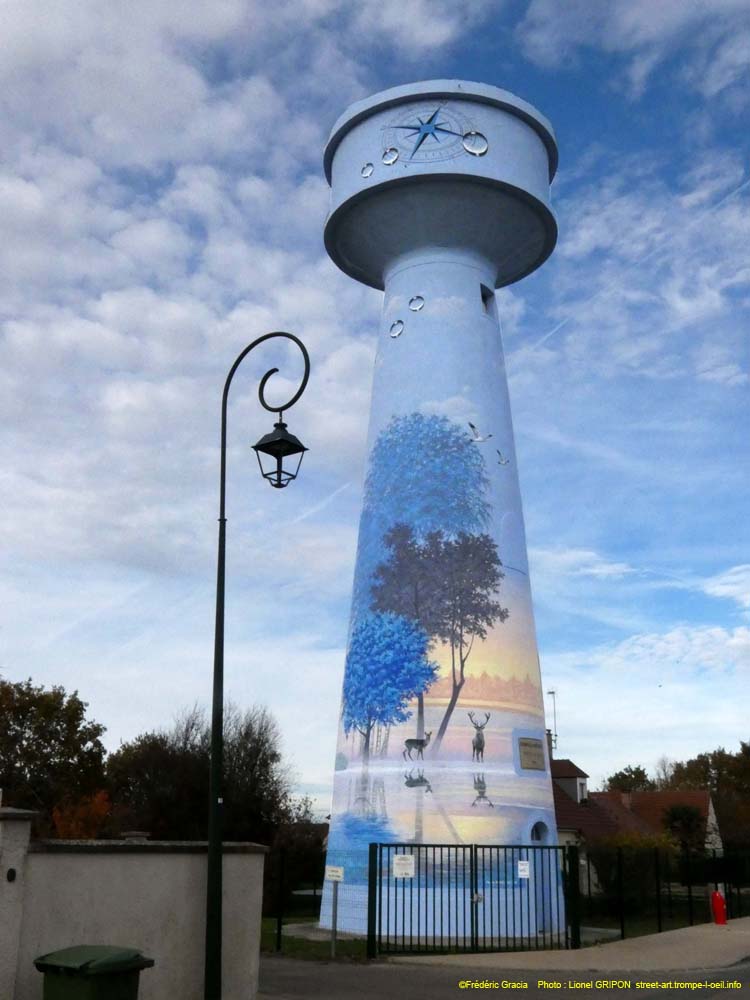 Boinville en Mantois