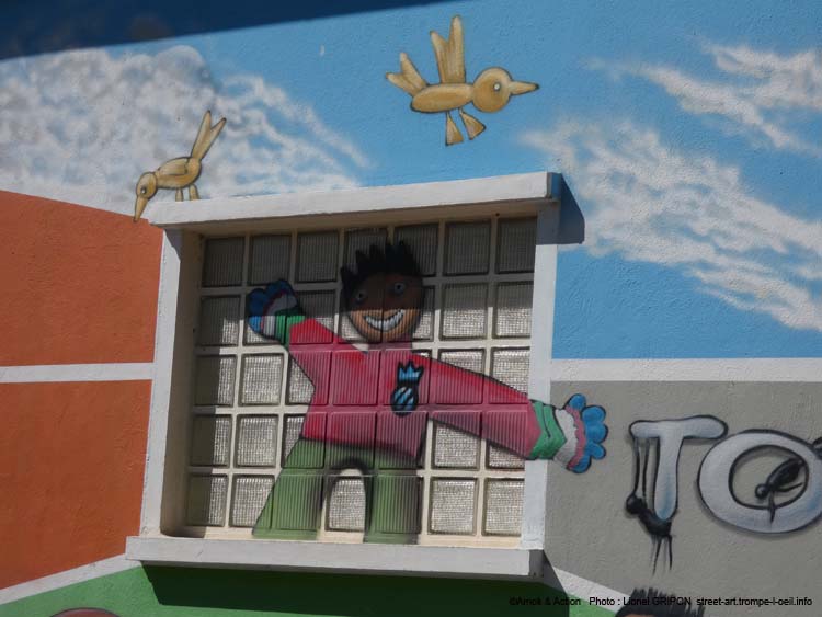 Sports et monde marin