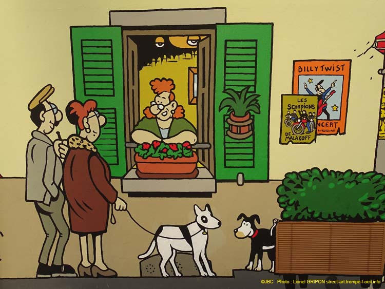 Chez Lucien