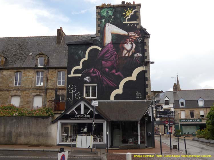 Théâtre des songes