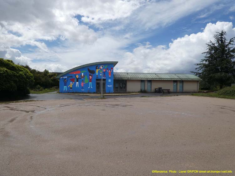 Balade fruits et légumes