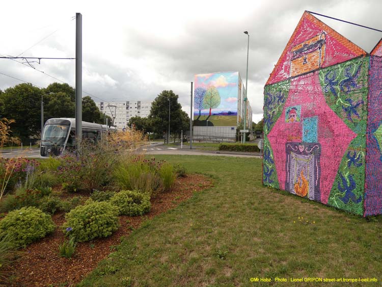 Mille et une nuances