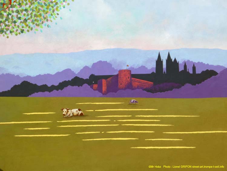 Mille et une nuances