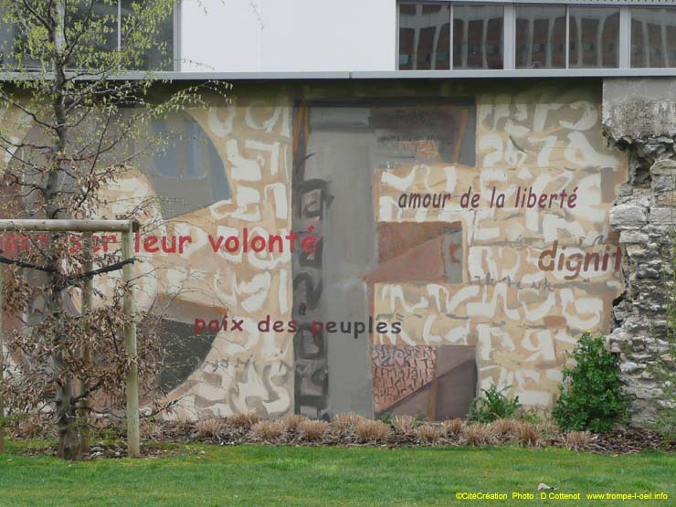 La résistance