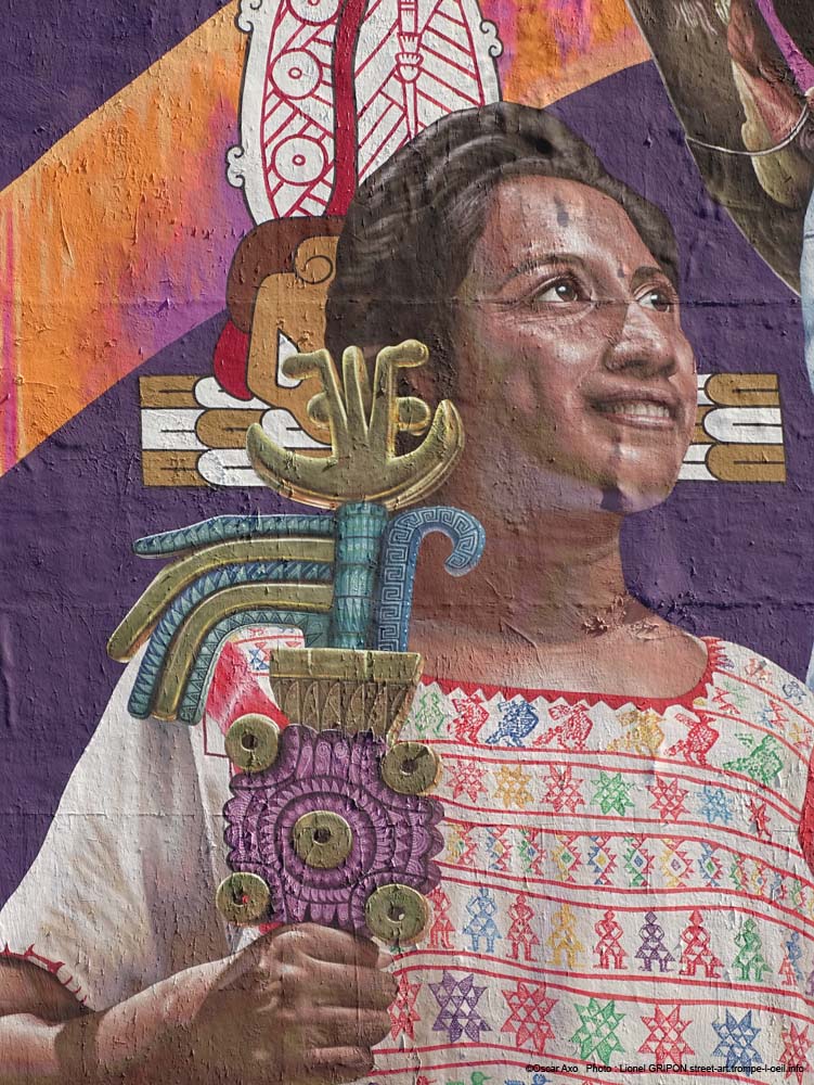 Folklore mexicain