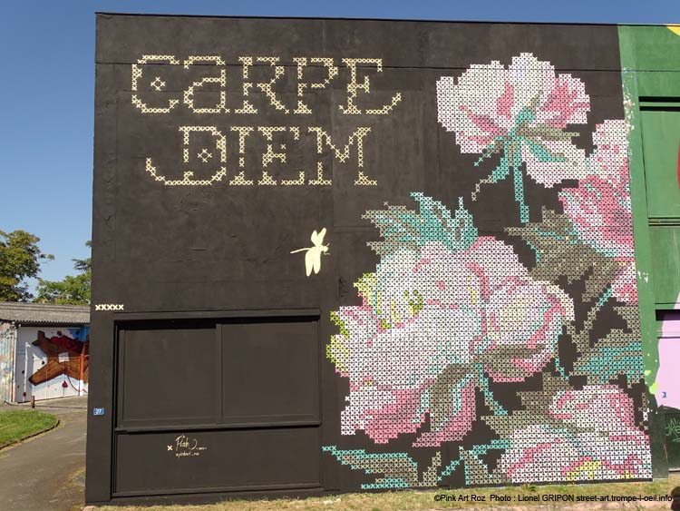 Carpe Diem