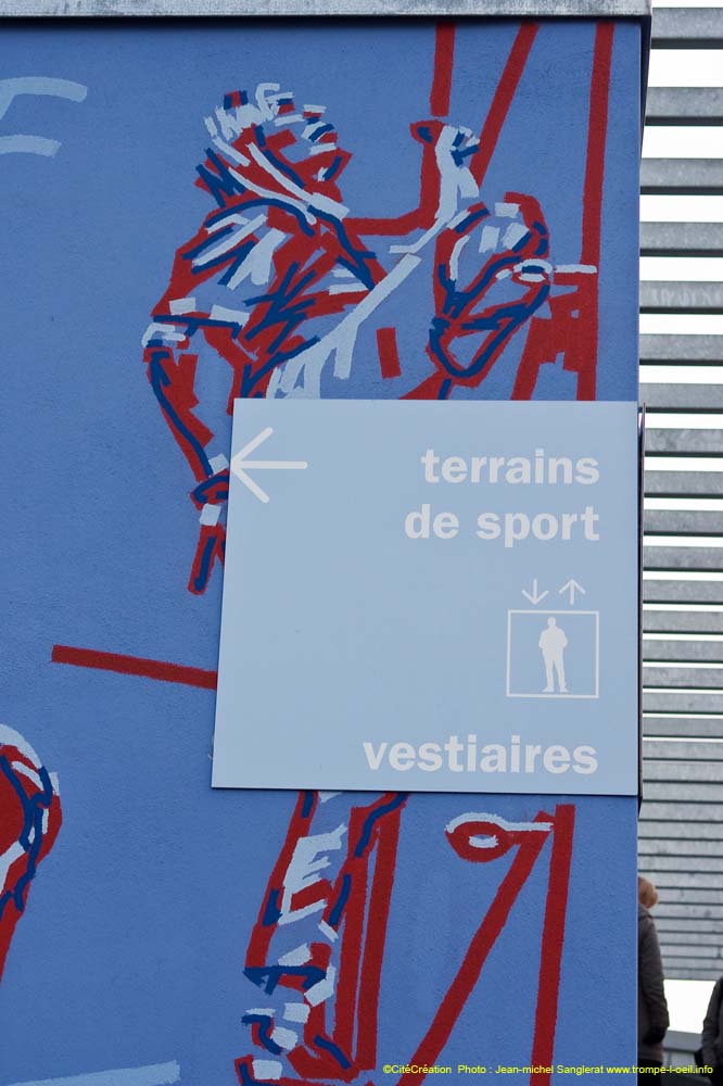 Campus Sport