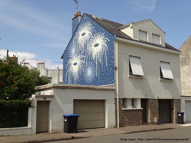 Pyrotechnie