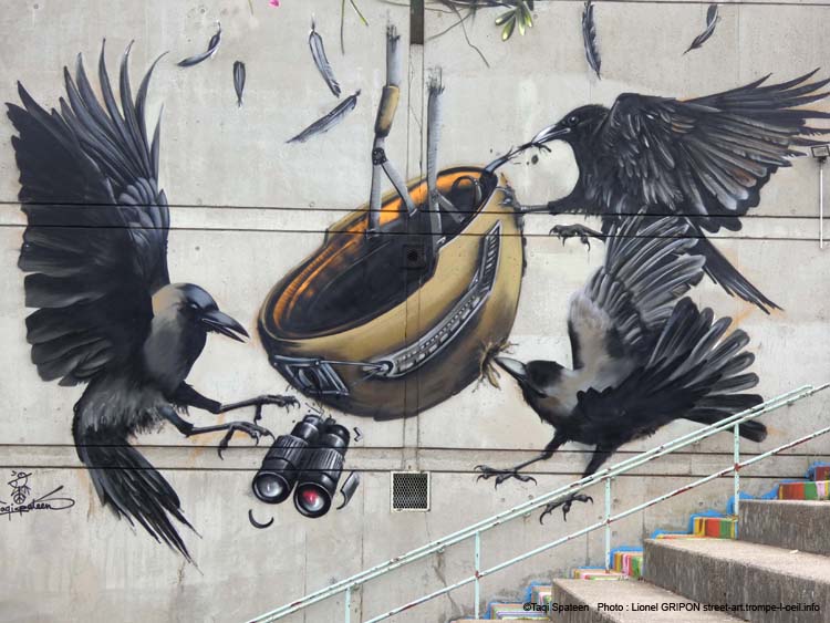 Caps Attack2025 – Taqi Spateen