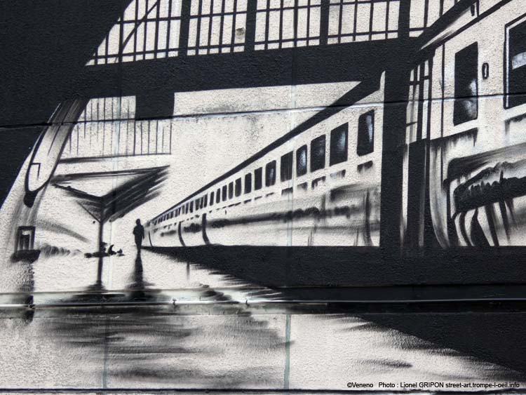 Caps Attack2025 – Veneno