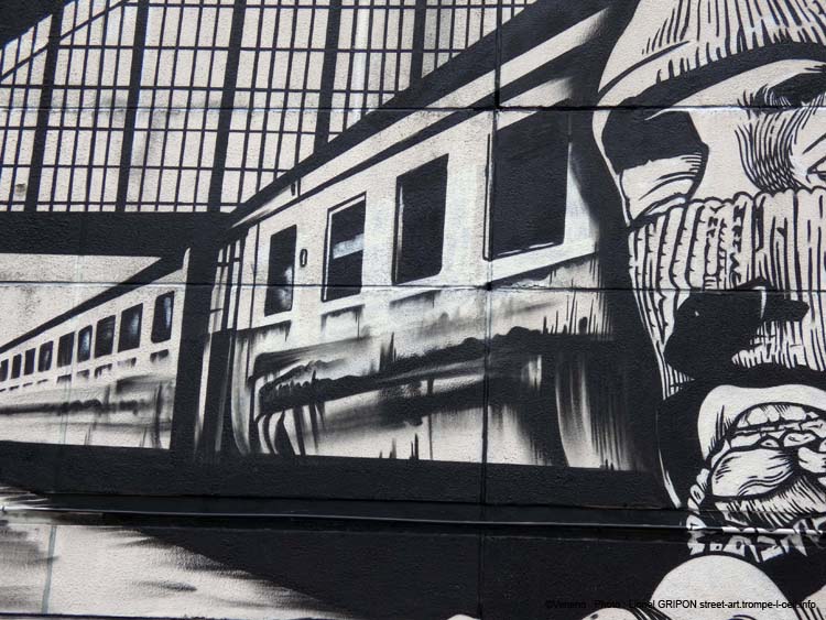 Caps Attack2025 – Veneno