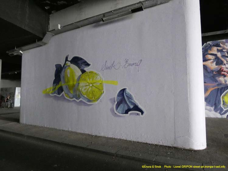 Caps Attack2025 – Énora 5inck