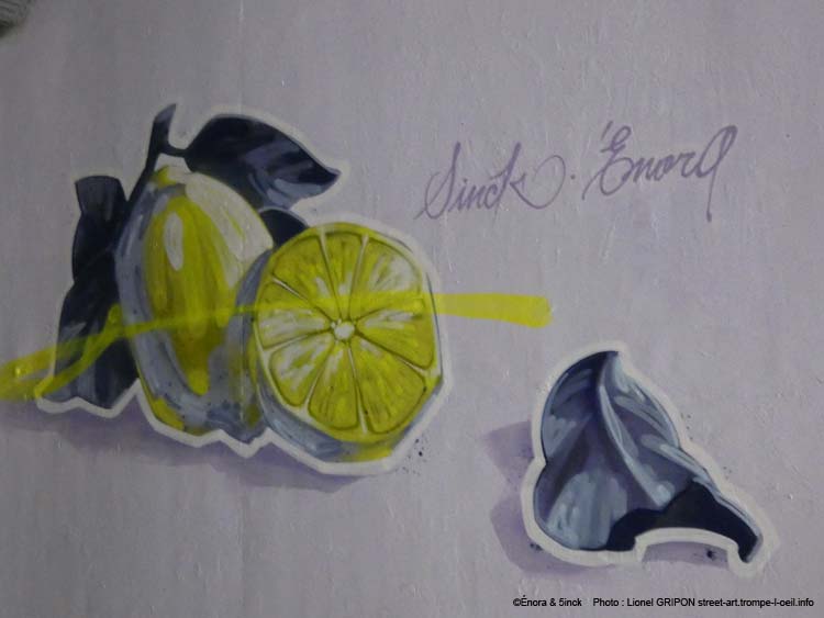 Caps Attack2025 – Énora 5inck