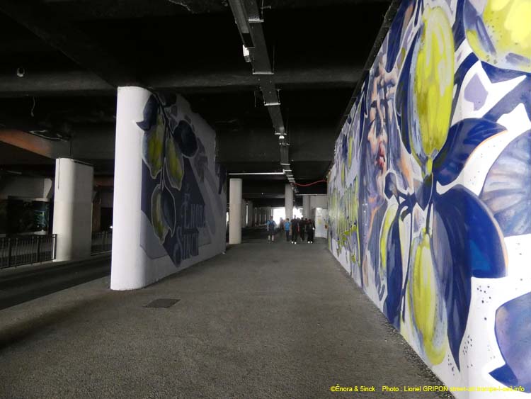 Caps Attack2025 – Énora 5inck