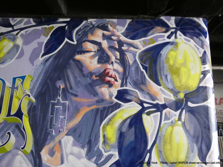 Caps Attack2025 – Énora 5inck