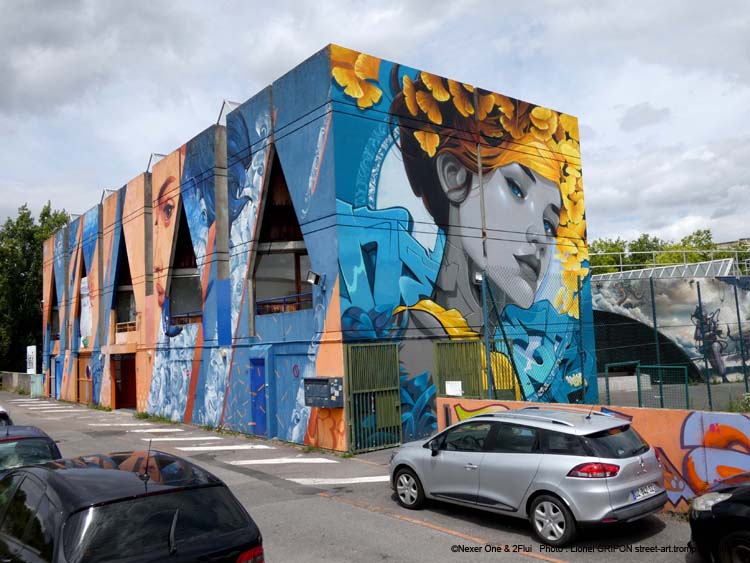 Caps Attack2025 – Nexer 2Flui