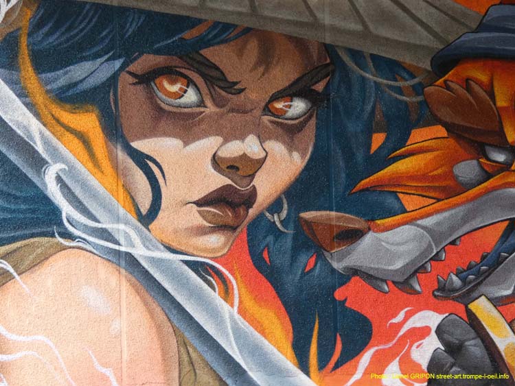 Caps Attack2025 – Trio