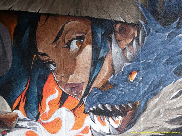 Caps Attack2025 – Trio