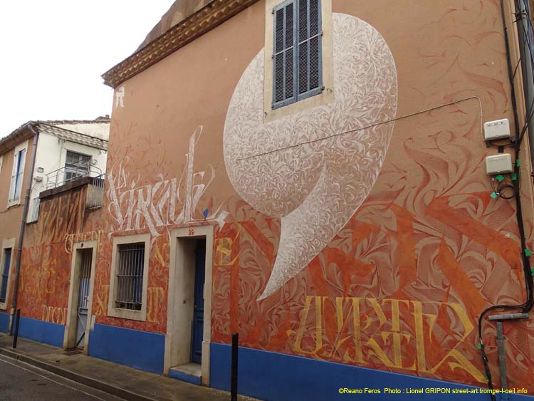 La Virgule