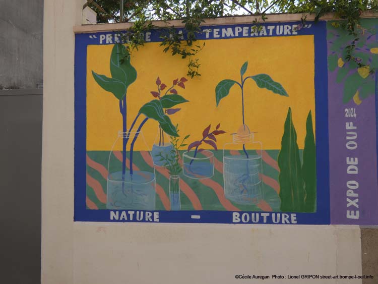 Prendre la température