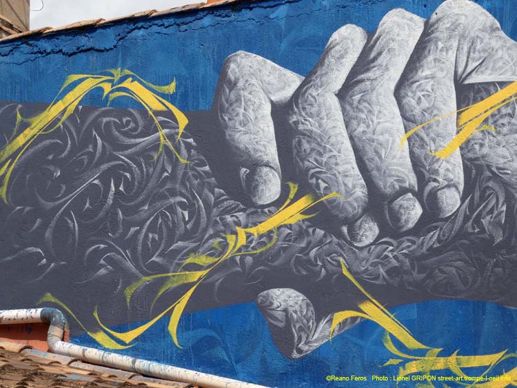 Entraide et solidarité