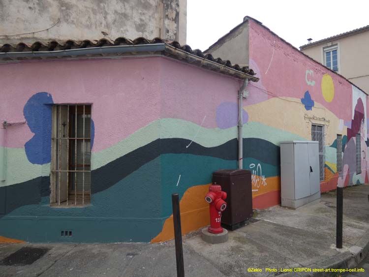 Plateaux de Cévennes