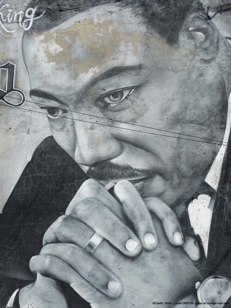Martin Luther King-2