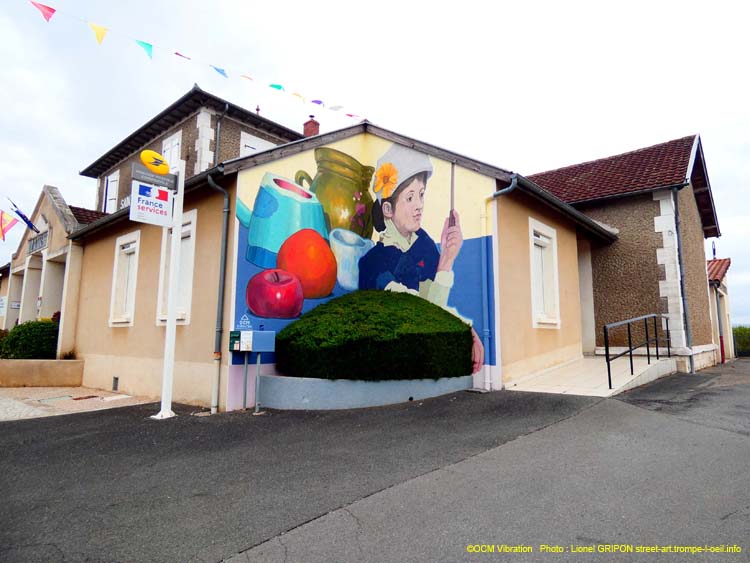 Saint Santin