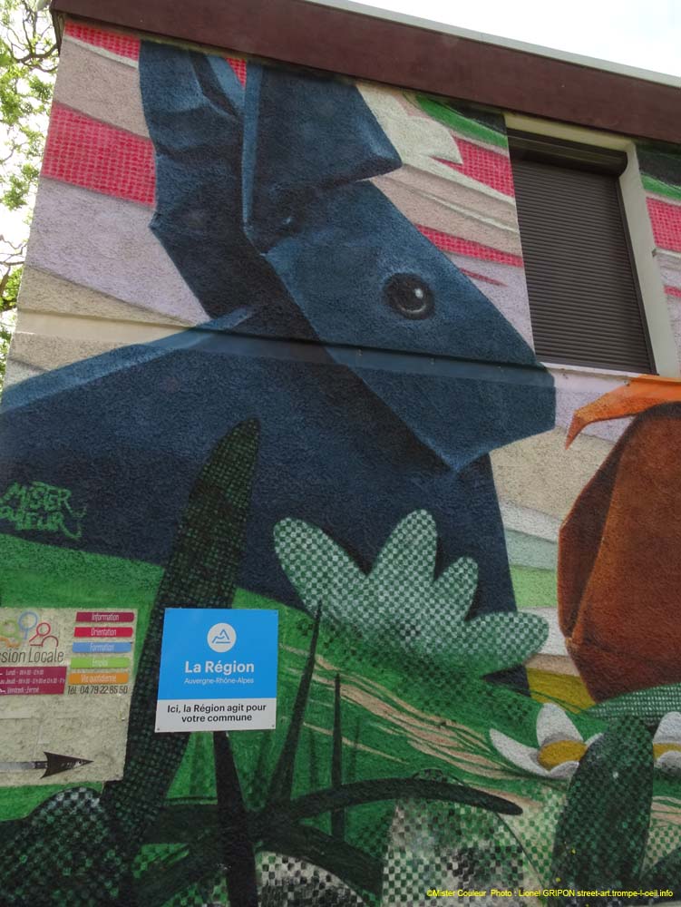 Animaux et Origami