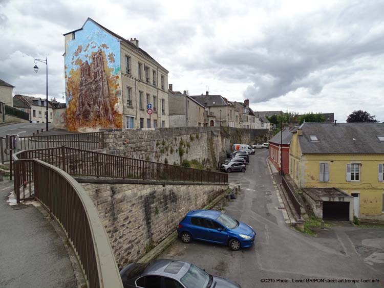 Cathédrale de Laon